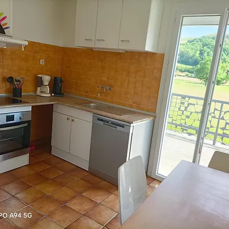 Maison Des Champs Apartment